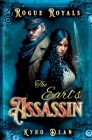 The Earl's Assassin: A Clean Steampunk Romance Cover Image