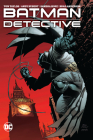 Batman: The Detective Cover Image
