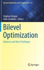 Bilevel Optimization: Advances and Next Challenges (Springer Optimization and Its Applications #161) By Stephan Dempe (Editor), Alain Zemkoho (Editor) Cover Image