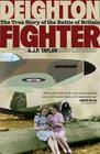 Fighter: The True Story of the Battle of Britain Cover Image