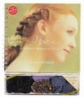 Hair: A Book of Braiding and Styles [With 3 Scrunchies] By Anne Johnson (Editor) Cover Image