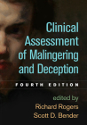 Clinical Assessment of Malingering and Deception, Fourth Edition Cover Image