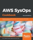 AWS SysOps Cookbook - Second Edition Cover Image