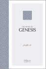 The Book of Genesis: Firstfruits (Passion Translation) Cover Image