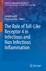 The Role of Toll-Like Receptor 4 in Infectious and Non Infectious Inflammation (Progress in Inflammation Research #87) By Carlo Rossetti (Editor), Francesco Peri (Editor) Cover Image