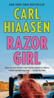 Razor Girl By Carl Hiaasen Cover Image
