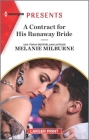A Contract for His Runaway Bride: An Uplifting International Romance Cover Image