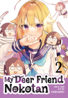 My Deer Friend Nokotan Vol. 2 Cover Image