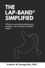 The Lap-Band(r) Simplified: What You Need to Know about Gastric Banding + Over 40 Bariatric Friendly Recipes. By Frederick Marvin Tiesenga M. D. Cover Image