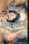 Black Clover, Vol. 1 Cover Image
