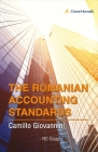The Romanian Accounting Standards - Romanian Gaap Cover Image