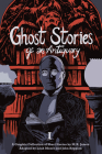 Ghost Stories of an Antiquary, Vol. 1 Cover Image