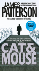 Cat & Mouse (Alex Cross #4) By James Patterson Cover Image