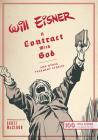 A Contract with God: And Other Tenement Stories By Will Eisner, Scott McCloud (Introduction by) Cover Image