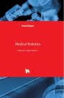 Medical Robotics Cover Image