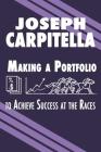 Making a Portfolio to Achieve Success at the Races Cover Image
