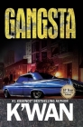 Gangsta By K'wan Cover Image