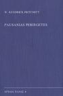Pausanias Periegetes (Archaia Hellas #6) Cover Image