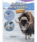 Animales de la Tundra: Tundra Animals By Lisa Colozza Cocca Cover Image