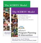 The Scerts(r) Model: A Comprehensive Educational Approach for Children with Autism Spectrum Disorders By Barry Prizant, Amy Wetherby, Emily Rubin Cover Image