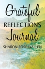Grateful Reflections Journal Cover Image