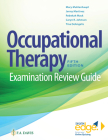 Occupational Therapy Examination Review Guide By Mary Muhlenhaupt, Jenny Martínez, Rebekah Mack Cover Image