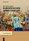 Europäisches Arbeitsrecht (IUS Communitatis) By Karl Riesenhuber Cover Image