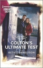 Colton's Ultimate Test By Beth Cornelison Cover Image
