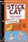 Stick Cat: Two Cats and a Baby By Tom Watson Cover Image