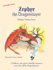 Zephyr the Dragonslayer Cover Image