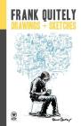 Frank Quitely: Drawings + Sketches Cover Image