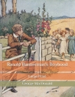 Ranald Bannerman's Boyhood: Large Print By George MacDonald Cover Image