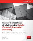 Master Competitive Analytics with Oracle Endeca Information Discovery Cover Image