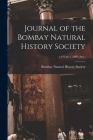Journal of the Bombay Natural History Society; v.102: no.1 (2005: Apr.) Cover Image
