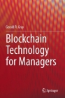 Blockchain Technology for Managers Cover Image