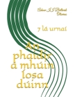 An phaidir a mhúin Íosa dúinn: 7 lá urnaí Cover Image