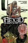 Hexed: The Harlot & the Thief Vol. 1 By Michael Alan Nelson, Dan Mora (Illustrator) Cover Image
