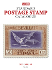 2022 Scott Stamp Postage Catalogue Volume 6: Cover Countries San-Z: Scott Stamp Postage Catalogue Volume 6: Countries San-Z By Jay Bigalke (Editor in Chief), Jim Kloetzel (Consultant), Chad Snee Cover Image