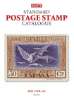 2022 Scott Stamp Postage Catalogue Volume 6: Cover Countries San-Z: Scott Stamp Postage Catalogue Volume 6: Countries San-Z Cover Image