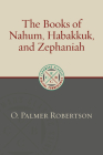 The Books of Nahum, Habakkuk, and Zephaniah Cover Image