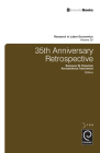 35th Anniversary Retrospective (Research in Labor Economics #35) By Konstantinos Tatsiramos (Editor), Solomon W. Polachek (Editor) Cover Image