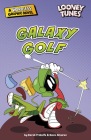 Galaxy Golf By Derek Fridolfs, Dave Alvarez (Illustrator) Cover Image