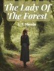 The Lady Of The Forest Cover Image