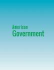 American Government By Glen Krutz, Sylvie Waskiewicz Cover Image