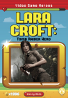Lara Croft: Tomb Raider Hero Cover Image