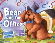 Bear Runs for Office Cover Image