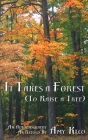 It Takes a Forest Cover Image
