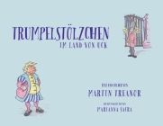 Trumpelstölzchen im Land von UcK By Martin Treanor, Martin Treanor (Illustrator), Marianna Sacra (Translator) Cover Image