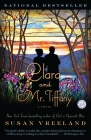Clara and Mr. Tiffany: A Novel By Susan Vreeland Cover Image