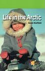 Life in the Arctic By James Sheffield Cover Image
